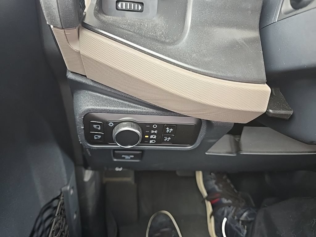 Used 2023 Ford Bronco Wildtrak AWD/4WD image 18