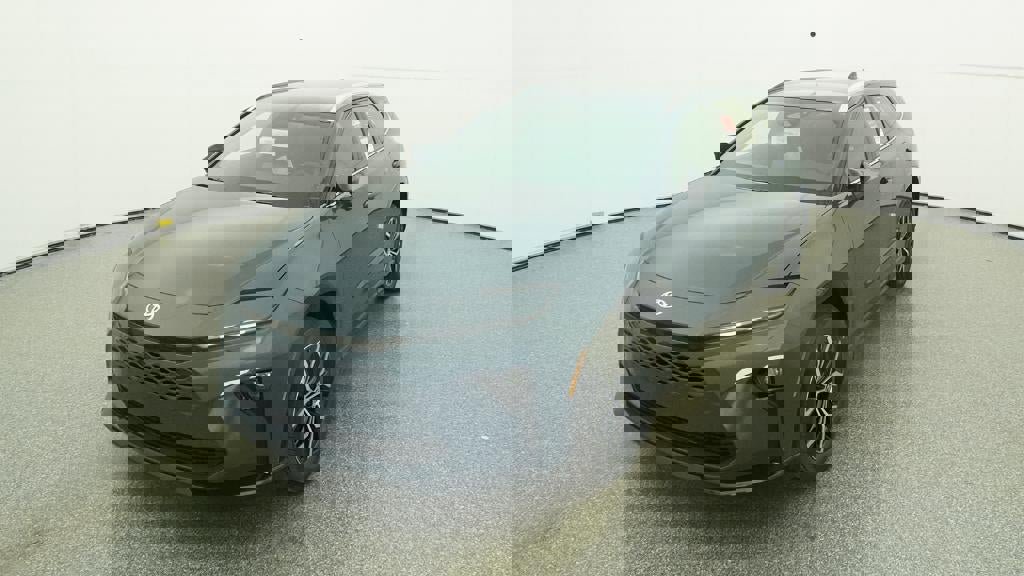 New 2026 Toyota Crown Signia image 16