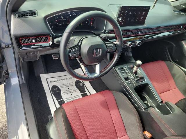 Used 2025 Honda Civic Si image 15