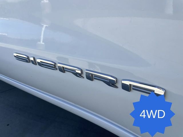 Used 2024 GMC Sierra 1500 SLT image 31