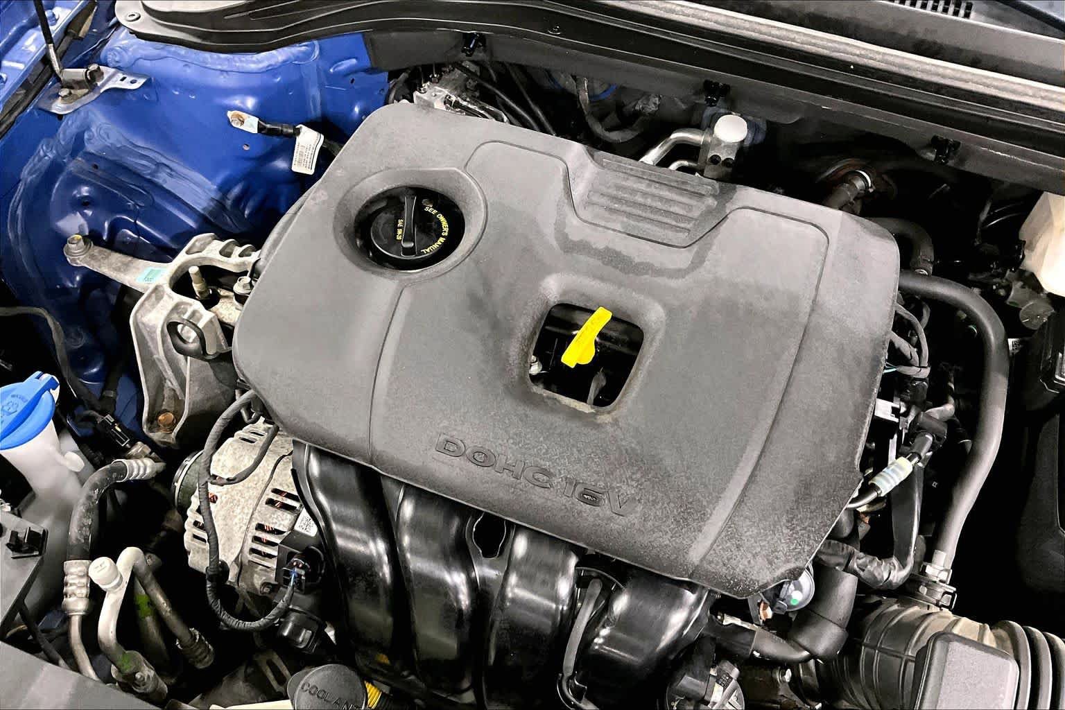 Used 2019 Hyundai Elantra Value Edition FWD image 33