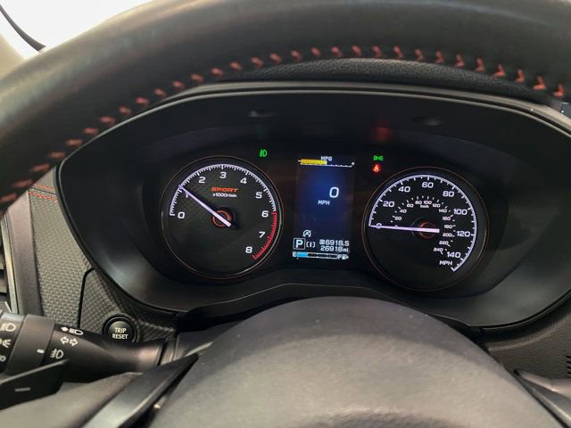 Used 2023 Subaru Forester Sport image 19