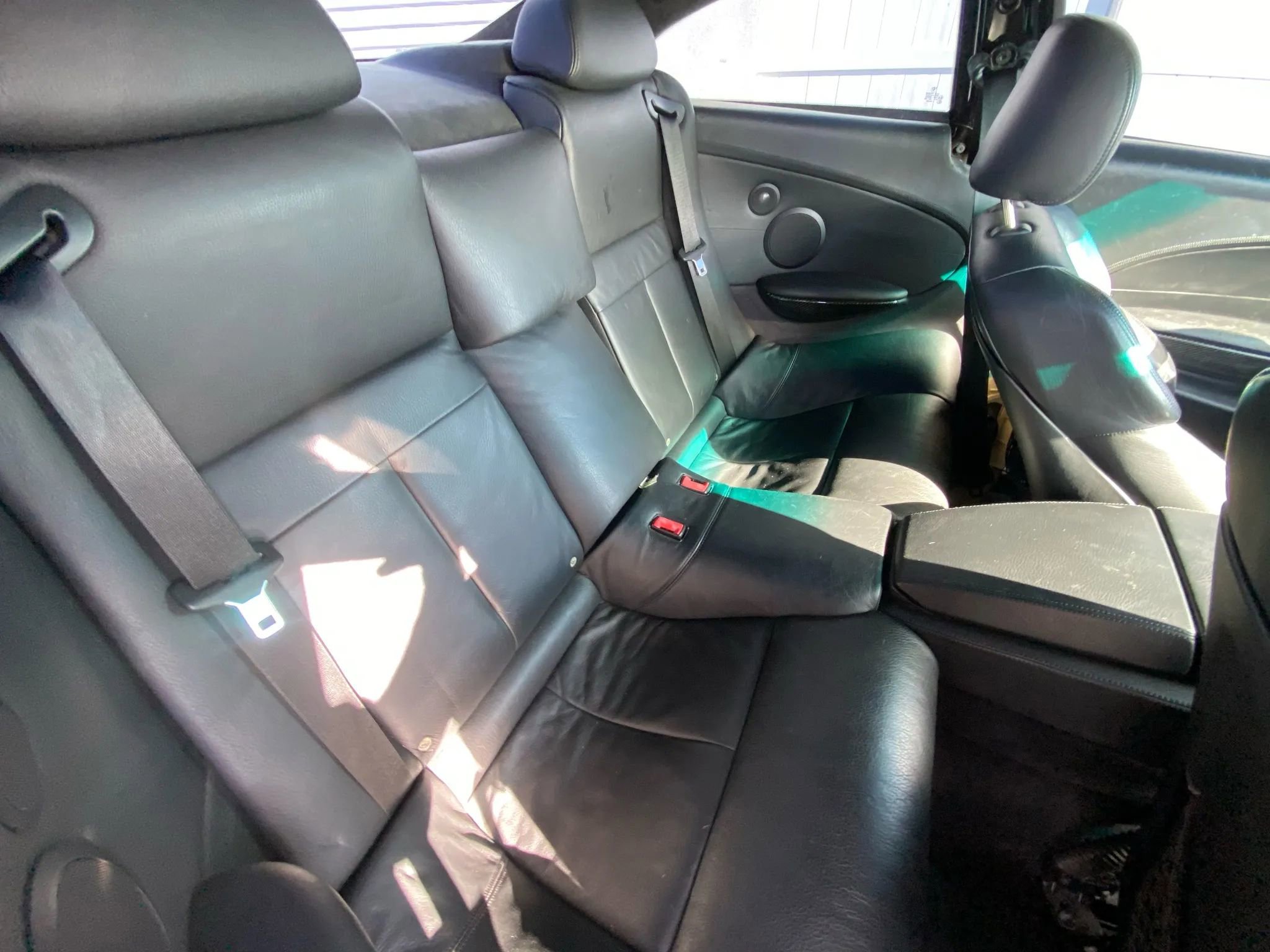 Used 2006 BMW M6 Coupe 2D image 10