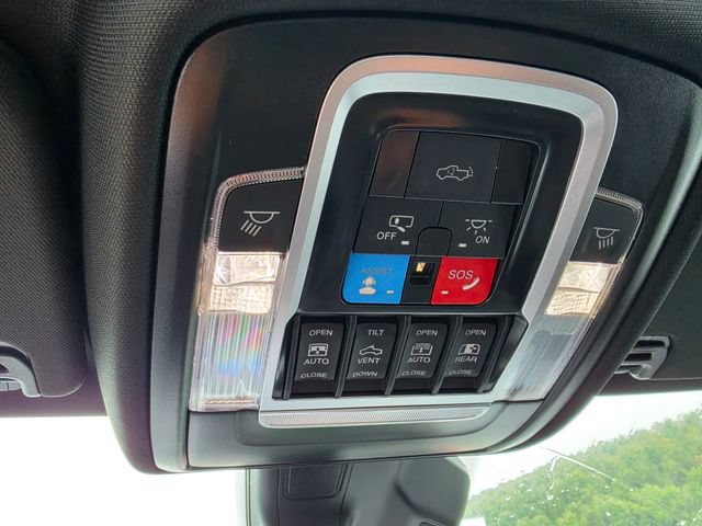 New 2026 RAM 1500 RHO w/ RHO Level 1 Equipment Group AWD/4WD image 26