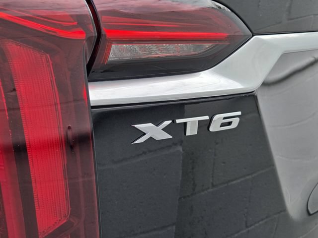 Used 2024 Cadillac XT6 Premium Luxury FWD image 5