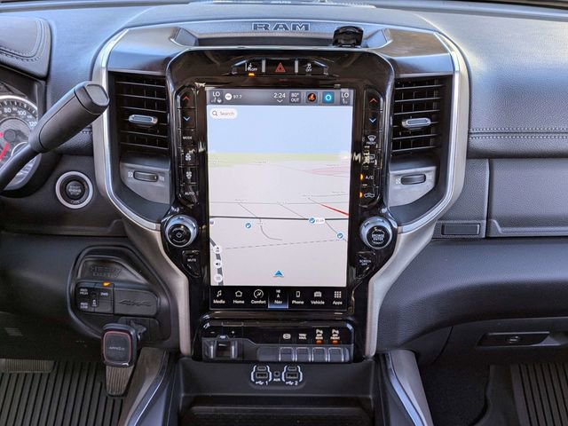 Used 2023 RAM 3500 Laramie image 18