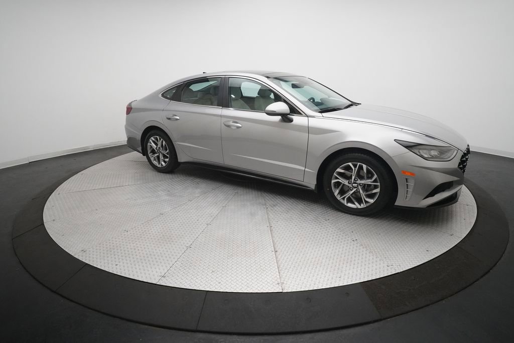 Used 2023 Hyundai Sonata SEL w/ Convenience Package image 36