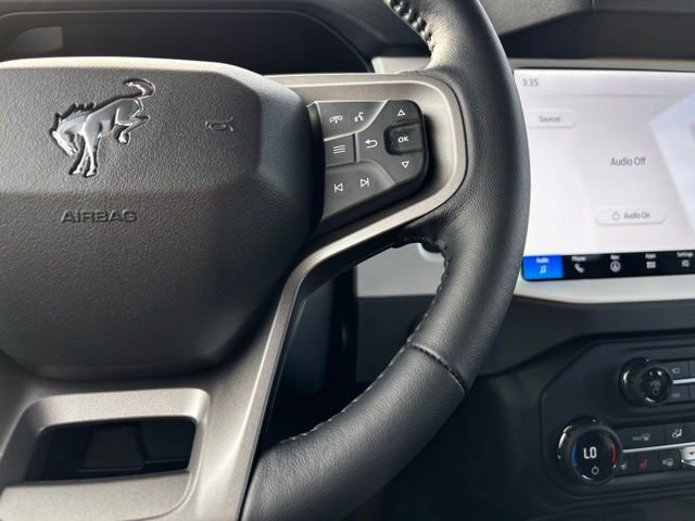 New 2025 Ford Bronco Stroppe Edition image 27