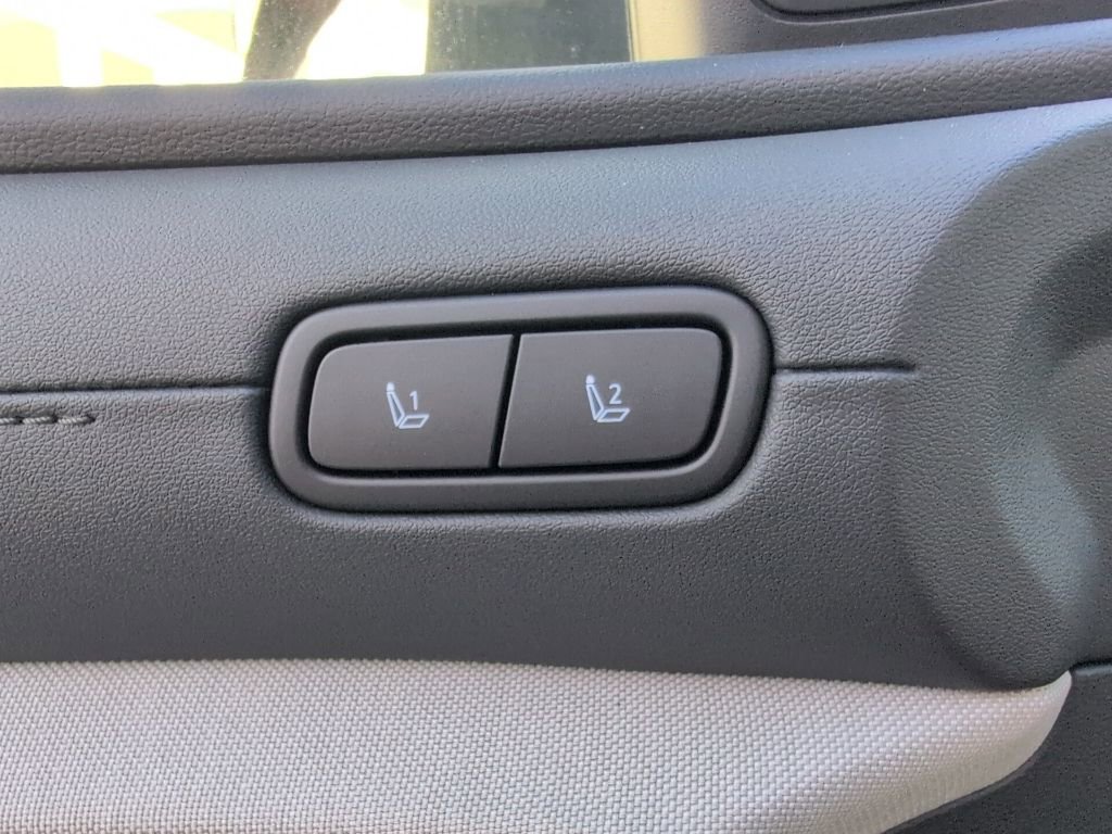 New 2026 Hyundai Tucson Limited w/ Tow & Go Package image 25