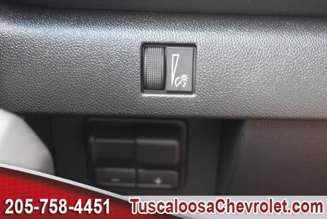 New 2026 Chevrolet Colorado W/T w/ WT Custom Package RWD image 27