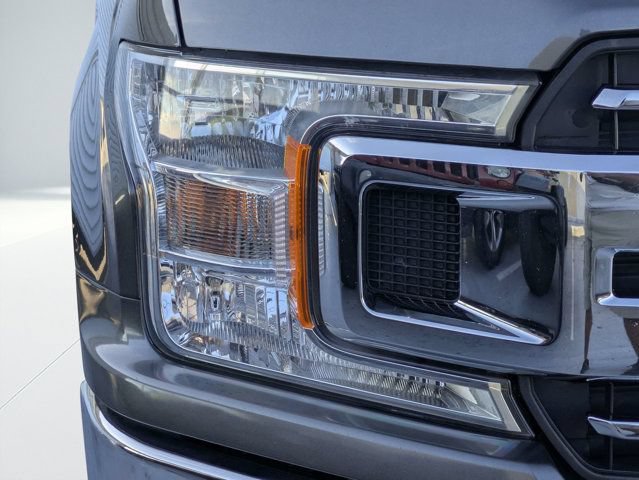 Used 2019 Ford F150 XLT RWD image 8