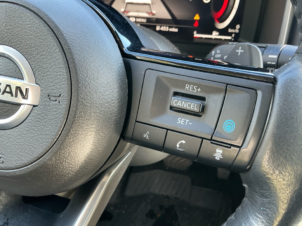 Used 2021 Nissan Rogue Platinum AWD/4WD image 20