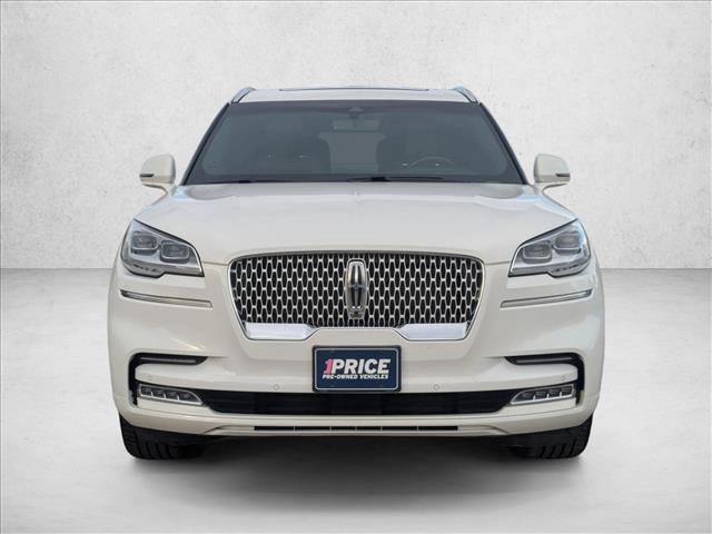 Used 2021 Lincoln Aviator Reserve w/ Equipment Group 210A image 2