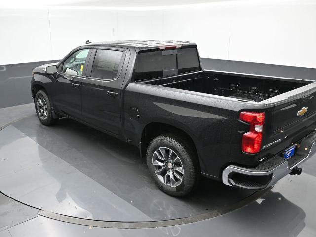 New 2026 Chevrolet Silverado 1500 LT w/ All Star Edition Plus image 20
