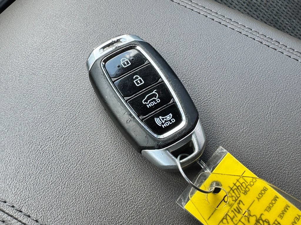 Used 2020 Hyundai Santa Fe SEL w/ Convenience Package FWD image 35