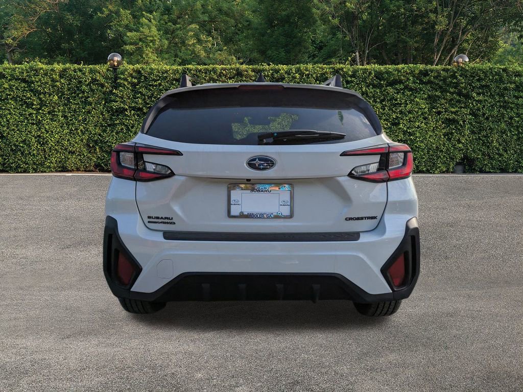 New 2026 Subaru Crosstrek 2.0i Premium AWD/4WD image 5