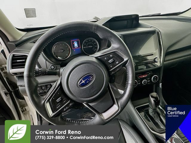 Used 2020 Subaru Forester Touring AWD/4WD image 15