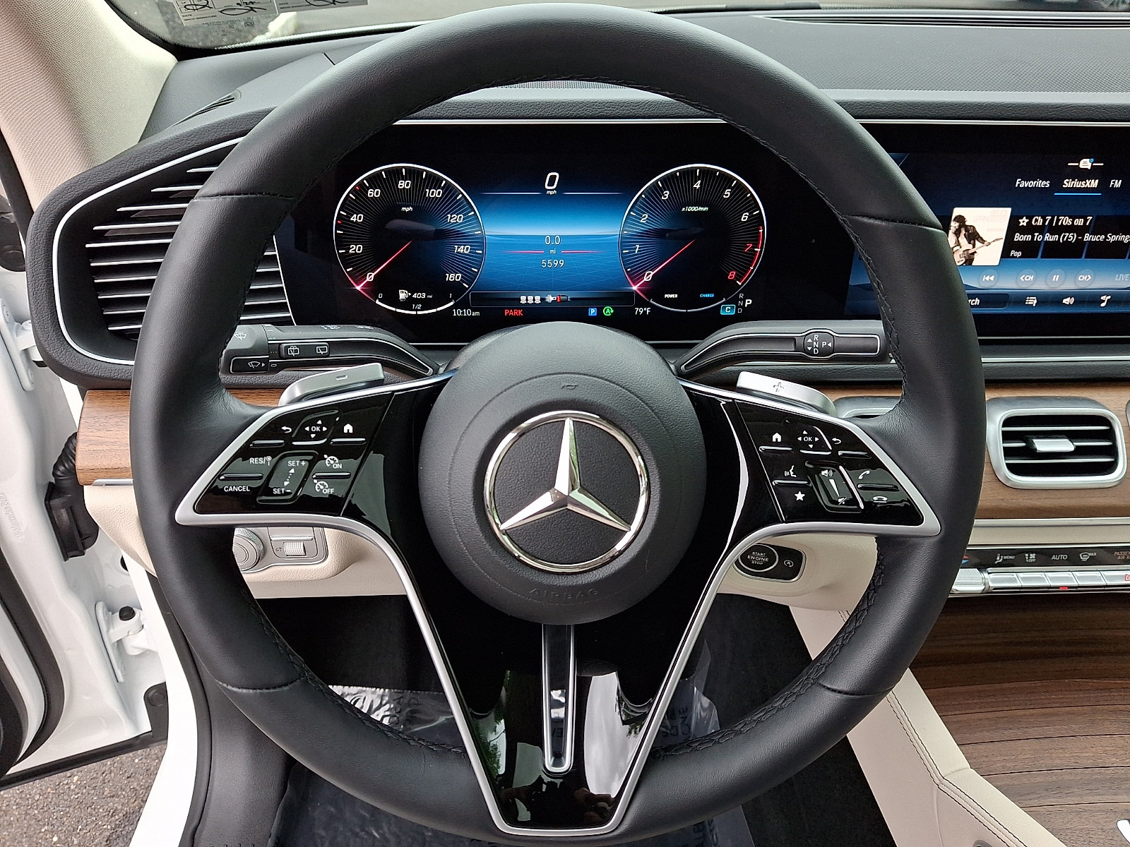 New 2026 Mercedes-Benz GLE 350 4MATIC image 17