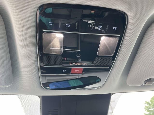Certified 2026 Hyundai Santa Fe SEL FWD image 25