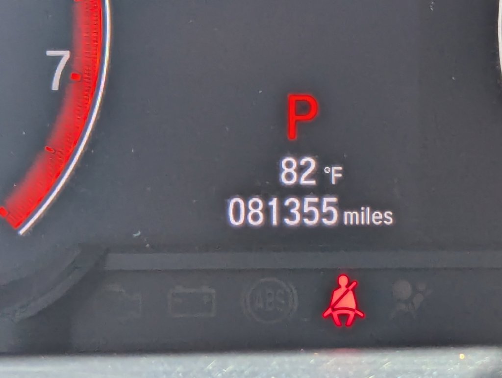 Used 2018 Honda Accord EX-L image 18