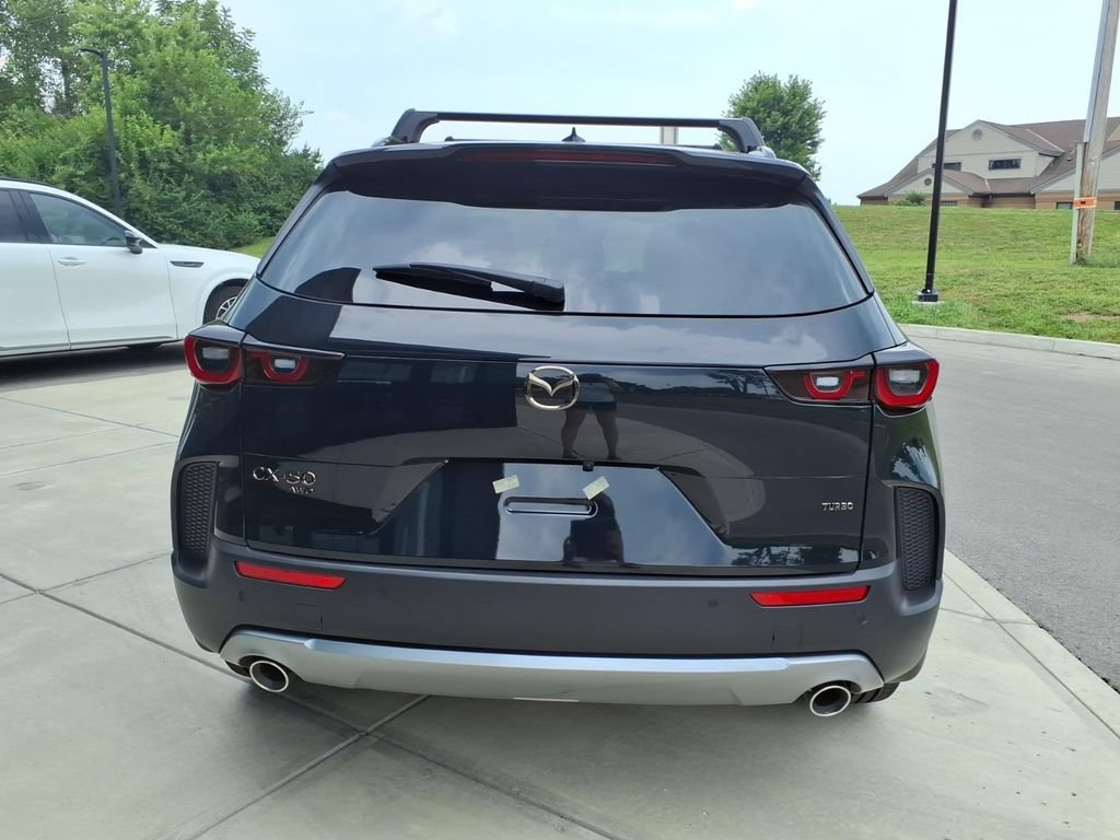New 2026 MAZDA CX-50 AWD 2.5 S w/ Weather Package image 6