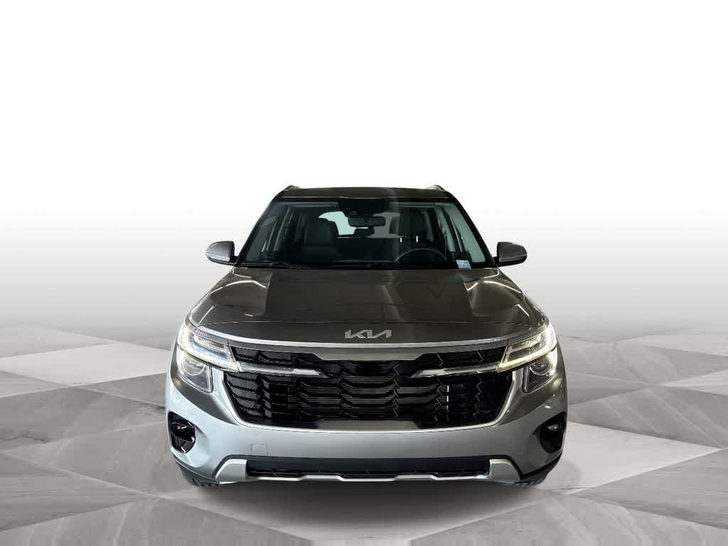 Used 2024 Kia Seltos S FWD image 3