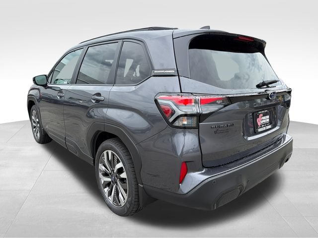 New 2026 Subaru Forester Touring AWD/4WD image 5