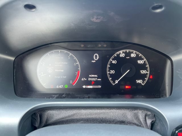 Used 2024 Honda HR-V Sport image 20