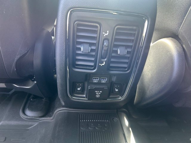 Used 2021 Jeep Grand Cherokee Limited AWD/4WD image 45