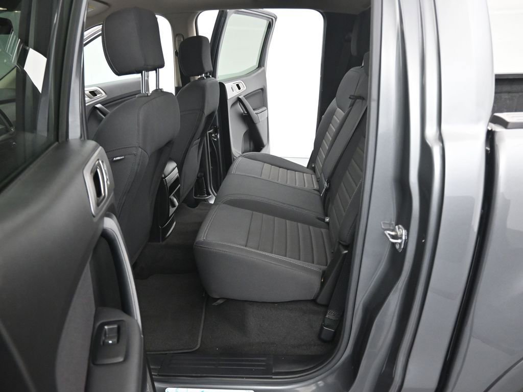 Certified 2023 Ford Ranger XLT w/ Equipment Group 301A Mid image 17