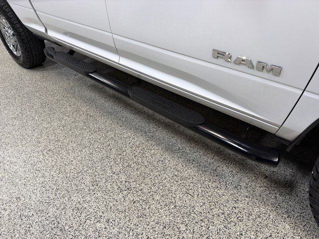 Used 2020 RAM 2500 Tradesman image 48