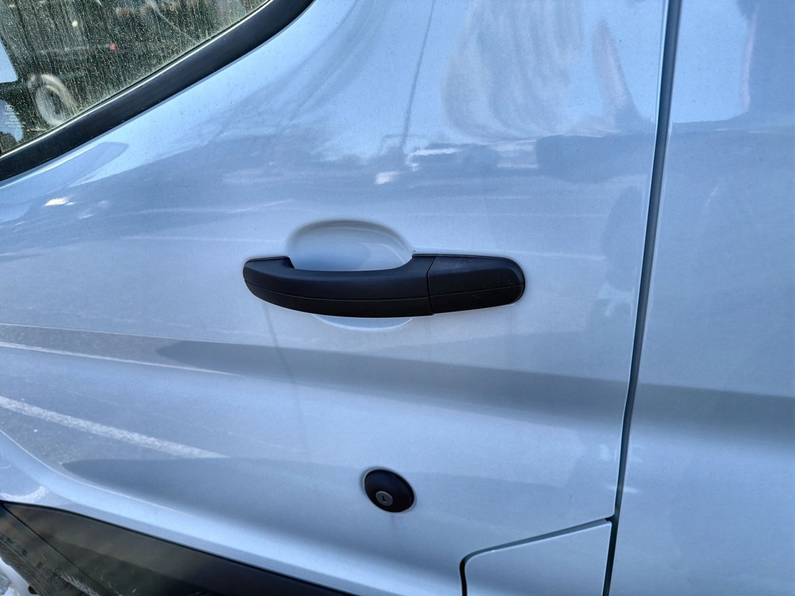 New 2026 Ford Transit 250 148 Medium Roof image 14