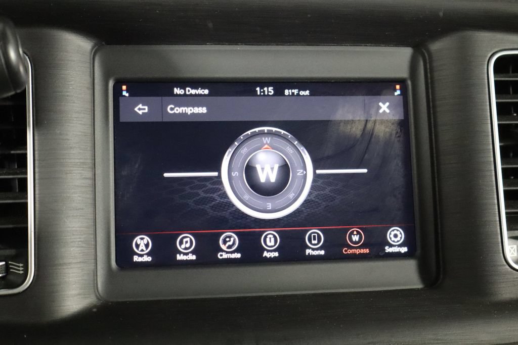 Used 2020 Dodge Charger Police AWD/4WD image 36