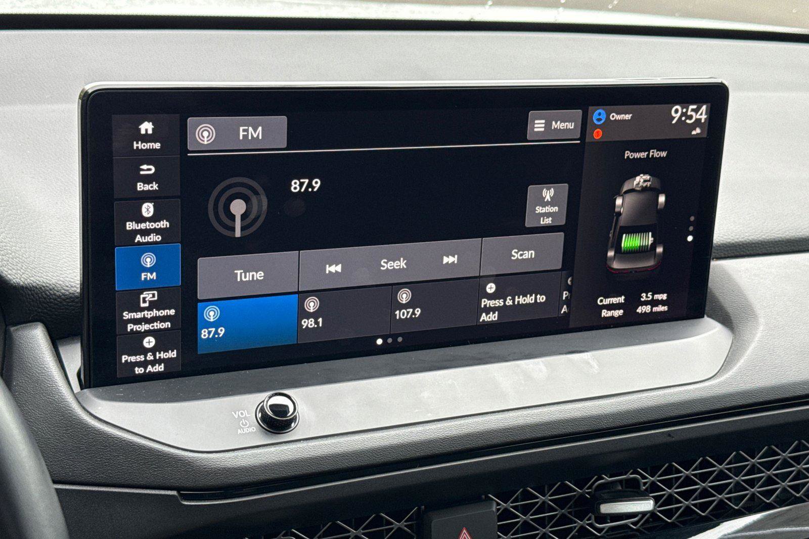 Certified 2024 Honda Accord Sport image 17