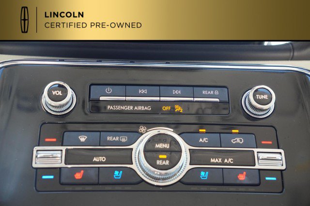 Certified 2024 Lincoln Navigator Black Label AWD/4WD image 29