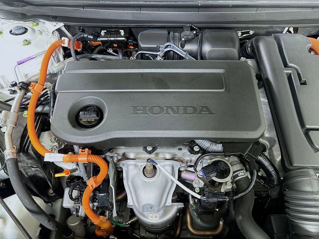 Used 2023 Honda Accord Touring image 9