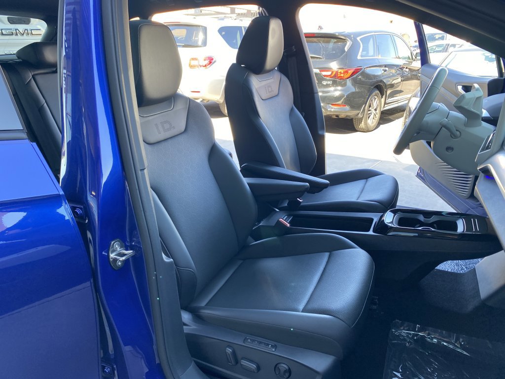 Used 2021 Volkswagen ID.4 1st Edition w/ ID.4 Protection Package image 19