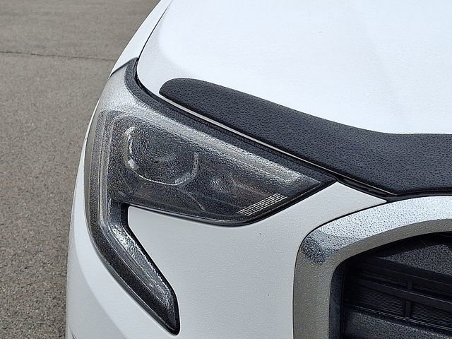 Used 2018 GMC Terrain SLE image 9