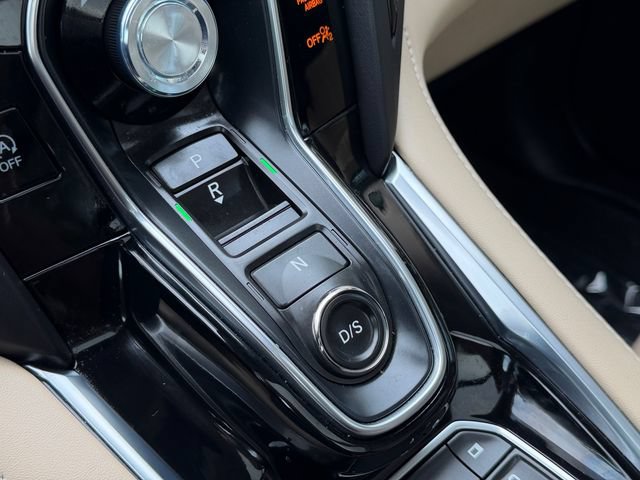 Used 2023 Acura RDX w/ Technology Package FWD image 27