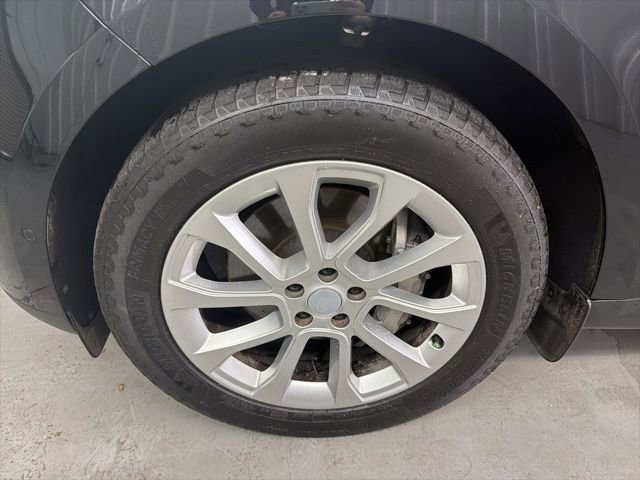 Used 2024 Land Rover Range Rover Sport SE image 26