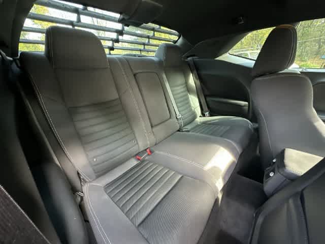 Used 2014 Dodge Challenger SRT8 Core RWD image 21
