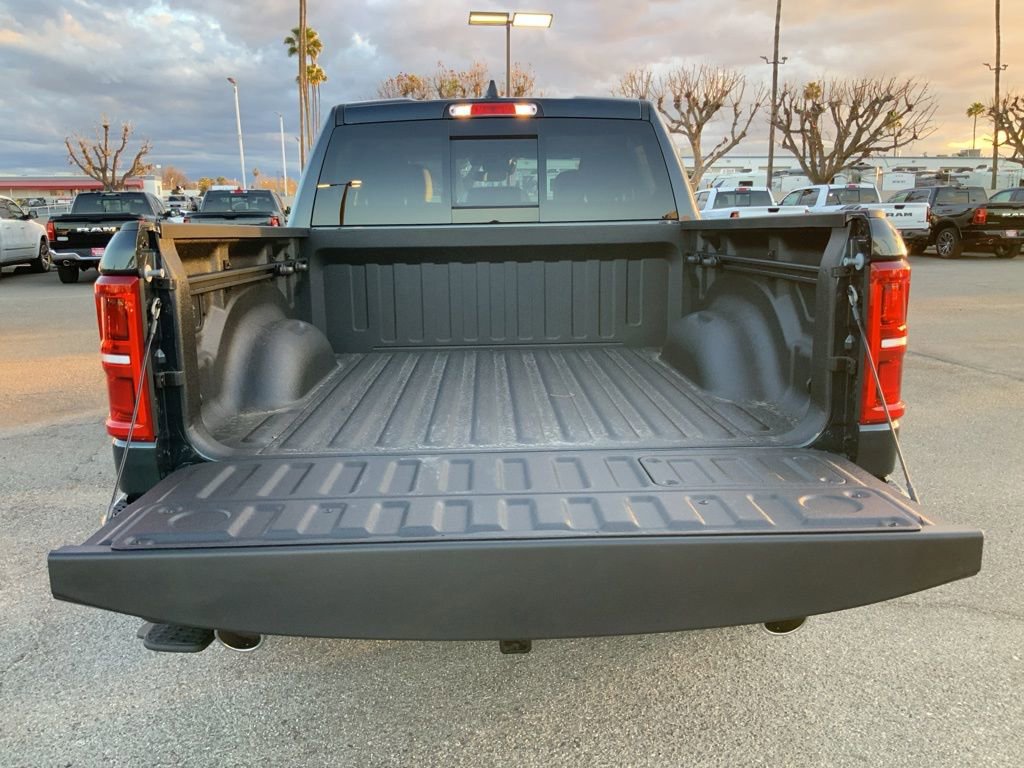 New 2026 RAM 1500 Limited image 7