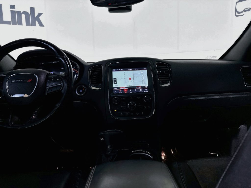 Used 2020 Dodge Durango GT AWD/4WD image 28