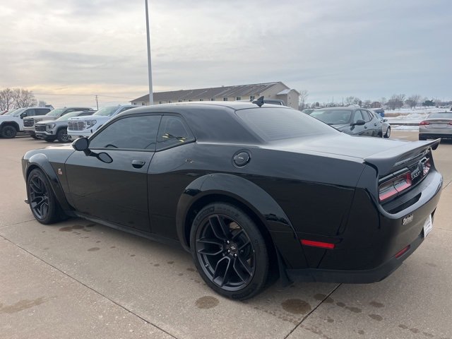Used 2019 Dodge Challenger R/T Scat Pack image 5