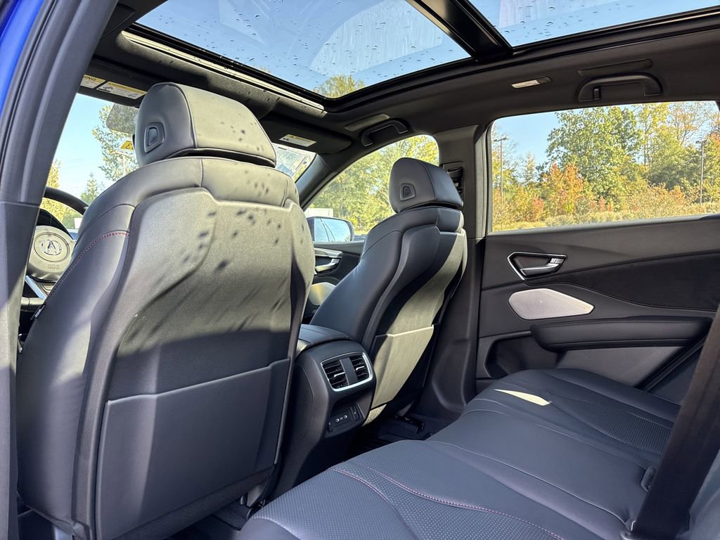 New 2026 Acura RDX A-Spec image 13
