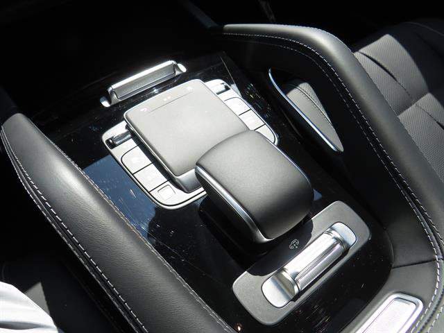 Used 2025 Mercedes-Benz GLS 450 4MATIC image 17