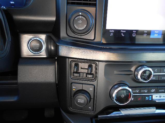 Certified 2024 Ford F350 Lariat w/ Lariat Ultimate Package AWD/4WD image 21