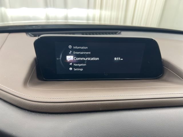 Used 2023 MAZDA CX-30 2.5 Turbo w/ Premium Package image 17