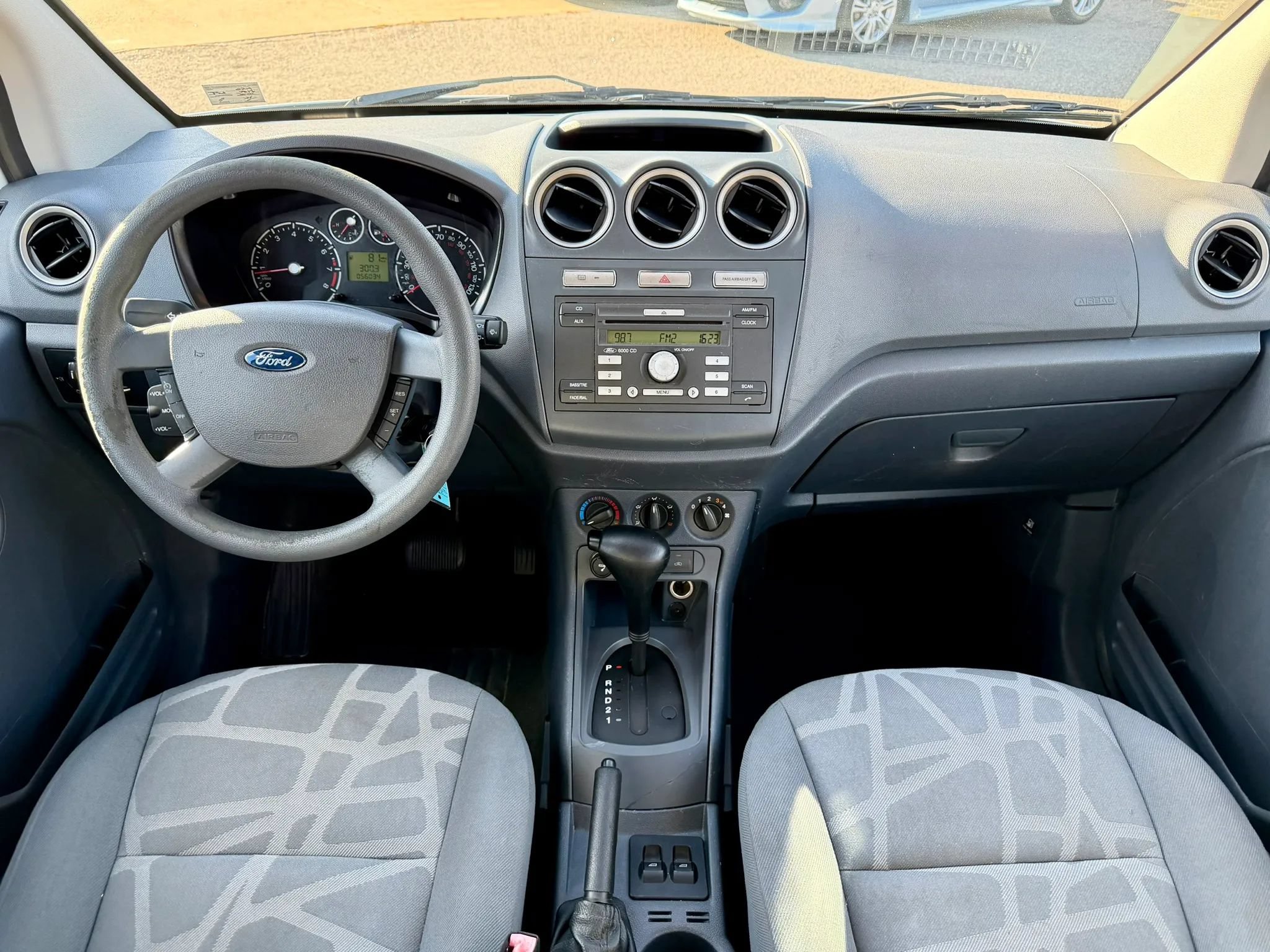 Used 2012 Ford Transit Connect XLT FWD image 9