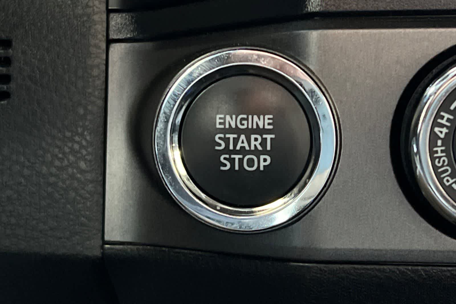 Used 2023 Toyota Tacoma TRD Sport w/ Advanced Technology Package AWD/4WD image 25